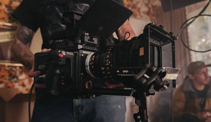 鹤岗产品宣传视频拍摄公司