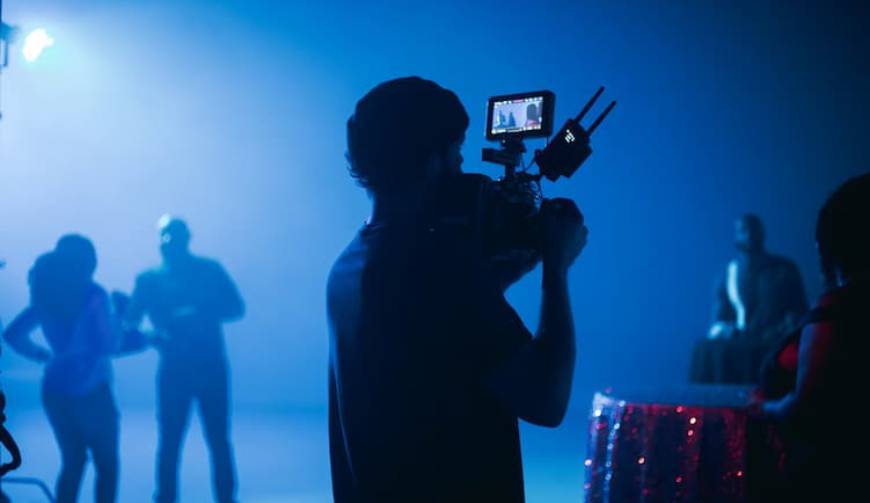 鹤岗产品视频拍摄