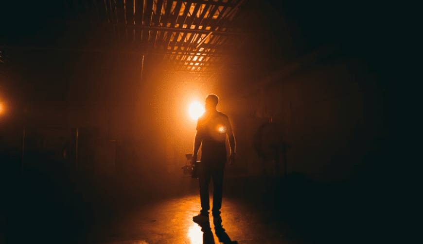 鹤岗产品视频拍摄