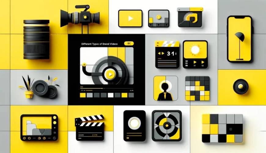 鹤岗产品视频拍摄