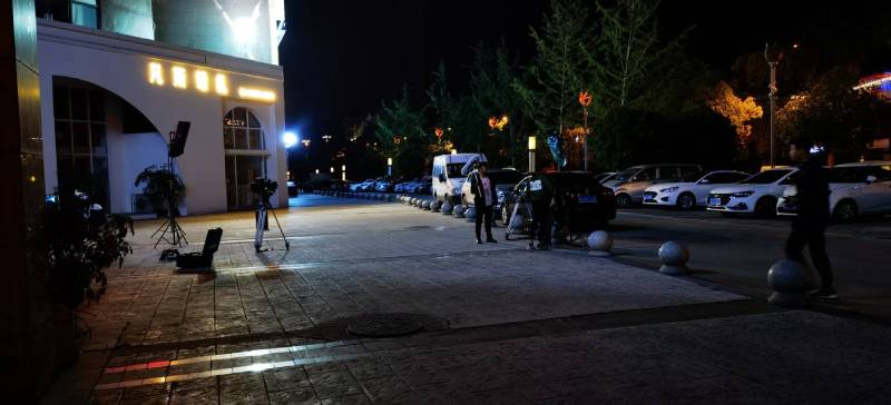 鹤岗电商产品视频拍摄制作全攻略，打造高转化带货视频