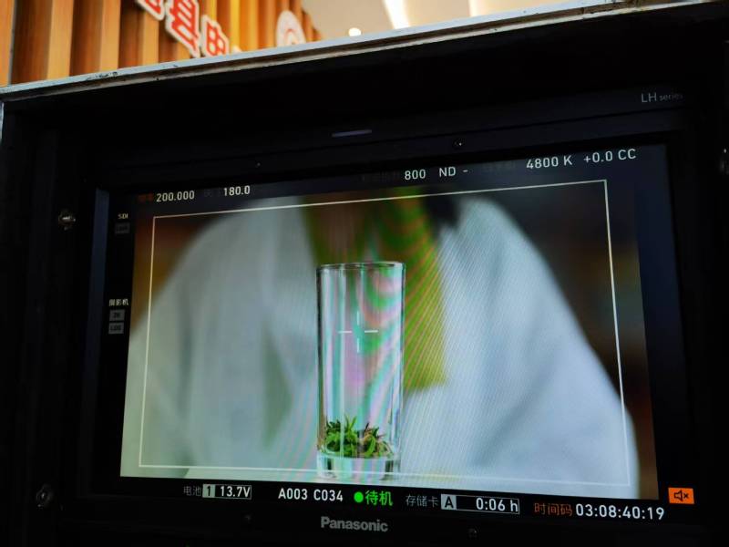 鹤岗电商产品宣传视频