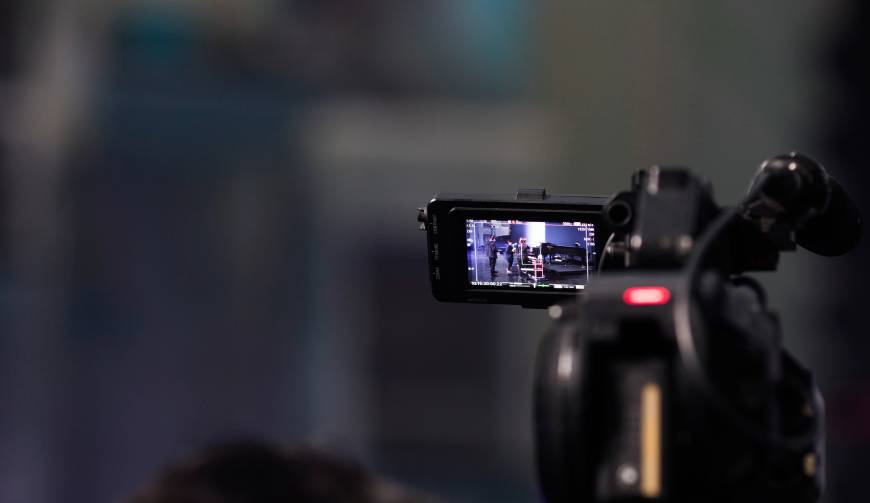 鹤岗产品视频拍摄制作：揭秘如何打造令人印象深刻的商业宣传片